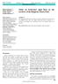 Study on freshwater algal flora on the territory of the Bulgarka Nature Park
