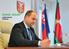 Domin István polgármester starosta