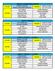 UNDER 11 CHAMPIONSHIPS DIVISION TYRONE THWAITES THURS 4-530PM TRAINING ADRIAN SGRO/MARK DIMMOCK. SAT PM Jack Vallance