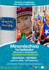 Kendiviz etrebroadel Colloque international. Minorelezhioù. ha bedeladur. Minorités et mondialisation ROAZHON / RENNES. 23 ha 24 here / octobre 2014