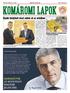 Újabb felújított részt adtak át az erődben