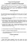 Kismaros Község Önkormányzatának 11/2007.(.IX.13.) számú rendelete A temetőről és a temetkezési tevékenységről. Általános rendelkezések