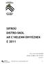 SIFROÙ DISTRO-SKOL AR C HELENN DIVYEZHEK E 2011