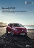 Renault Clio Végtelen vonzerő Az ország kedvenc kisautója 2017-ben és 2018-ban is!* 5 ajtós Clio Ft-tól*
