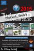 TurboCAD Deluxe 2015 Blokkok