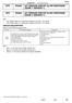 DTC P2A00 A/F SENSOR CIRCUIT SLOW RESPONSE (BANK 1 SENSOR 1) DTC P2A03 A/F SENSOR CIRCUIT SLOW RESPONSE (BANK 2 SENSOR 1)