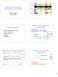 Crash Course in Omics Terminology and Concepts. Genome assembly. Clone-by-Clone Genome Sequencing. Shotgun DNA Sequencing (Technology)