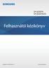 Felhasználói kézikönyv