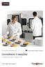 Convotherm 4 easydial. Your meal. Our mission. A kezelési útmutató eredeti, HUN