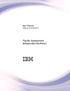 IBM TRIRIGA változat 10 alváltozat 5. Facility Assessment felhasználói kézikönyv IBM