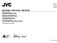 KD-X262 / KD-X162 / KD-X161 DIGITAL-MEDIA-RECEIVER BEDIENUNGSANLEITUNG