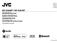 KD-X362BT / KD-X361BT DIGITAL-MEDIA-RECEIVER BEDIENUNGSANLEITUNG