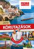 KÖRUTAZÁSOK FEDEZZE FEL A VILÁGOT VERHETETLEN ÁRAKON MÁR ÖN IS A PREMIO TRAVELLEL!