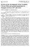 Review of the development of the Peregrine Falcon (Falco peregrinus) population in Hungary between 1997 and 2018