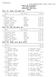 District 7 &8-1-A Division I Area Track & Field Meet Wildcat Field - Wink, Texas Results Event 101 Women 3200 Meter Run Event 102 Men 3200 Meter Run