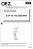 MAP A230-MINI