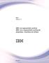 IBM i változat 7.3. IBM i és kapcsolódó szoftver IBM i és a kapcsolódó szoftverek telepítése, frissítése és törlése IBM SC