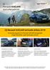 Új Renault KADJAR tartozék árlista 2019