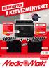 A KEDVEZMÉNYEKET BEÉPÍTETTÜK. 999 Ft VAGY. mediamarkt.hu. /készlet. /készlet. Katalitikus öntisztítás