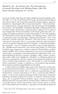 Mitchell G. Ash Jan Surman (eds.): The Nationalization of Scientific Knowledge in the Habsburg Empire,