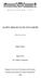 ALIEN MOLECULES ON EARTH
