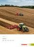 Traktorok AXION