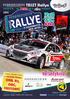 PANNONKLINIKA Teszt Rallye az A123 és Built IT Kupáért Orfű, március