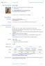Sex Female Date of birth 06/03/1984 Nationality Hungarian
