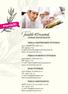 UNSERE RESTAURANTS Fertőendréd, Győri út 2. Tel.: 99/ www. terciarestaurants.