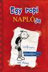 Greg Heffley feljegyzései