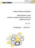 e-szignó Hitelesítés Szolgáltató eidas Rendelet szerinti minősített weboldal-hitelesítő tanúsítvány szolgáltatási kivonat ver. 2.9