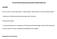 Forensic SNP Genotyping using Nanopore MinION Sequencing