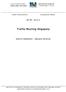 MT-DP 2013/9 Traffic Routing Oligopoly