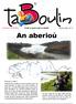 Pont Treglonoù. Uhelvorioù ar reverzhi vras Uhelvorioù Marvorioù. Ar grugell. Al lec hideg Ar wazh-dour Poulloù-dour. Ar c hleuz.