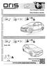 VW Polo (HB) 06/2017 -