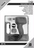 PP 75. instruction manual