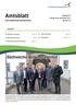 Jahrgang 25 Freitag, den 6. November 2015 des Landkreises Nordsachsen. Seite 2 5. Seite 6. Seite 6 7. Sächsische Bildungsagentur