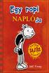Jeff Kinney egyéb könyvei:
