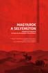 Magyarok a SelyeMúton