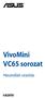 VivoMini VC65 sorozat