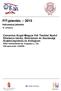FIT-jelentés :: Intézményi jelentés. 10. évfolyam