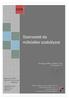 TARTALOM. 2.2 A vezetőknek a nevelési-oktatási intézményben való benntartózkodásának rendje... 22