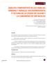 ANÁLISISCOMPARATIVODELASFAMILIAS URBANASYRURALES:SOCIODEMOGRAFÍA YCULTURADELACIUDADDECALKINÍY LACOMUNIDADDESANNICOLÁS