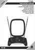 instruction manual FZ 42