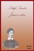 Felelős kiadó a Mercator Stúdió vezetője Műszaki szerkesztés, tipográfia: dr. Pétery Kristóf ISBN Mercator Stúdió, 2006