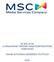 AZ MSC ÁLTAL A HONLAPOKRA TÖRTÉNŐ HIRDETÉSÉRTÉKESÍTÉSRE VONATKOZÓ ONLINE ÁLTALÁNOS SZERZŐDÉSI FELTÉTELEK 2019.
