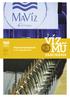 VÍZ PANORÁMA. Vizet mindenkinek! 20. A Magyar. Szövetség lapja. XXVII/ szám