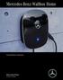 Mercedes-Benz Wallbox Home