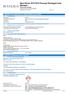 : Spor-Klenz RTU ETO Process Packaged Cold Sterilant