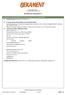 BK-Hidrostop 2 komponens B